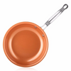 Copper Pan | Pure Edition