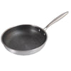 HYBRID NON-STICK FRYING PAN - Copper Core Pure Edition